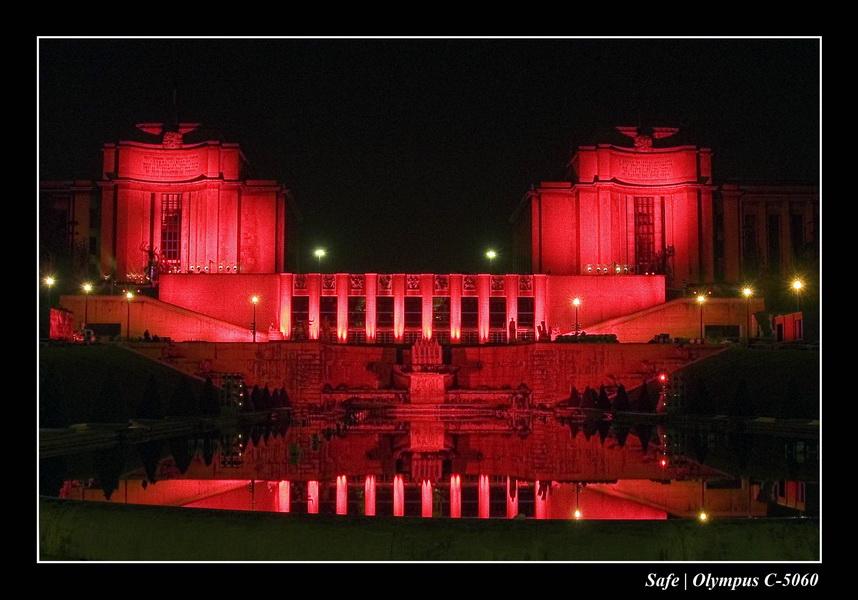 2006   05   Trocadero   3